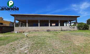 Imagem 7: Casa 2 dormitórios (1 suíte) para venda - Balneário Terra Nova - Cananéia / SP