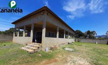 Imagem 5: Casa 2 dormitórios (1 suíte) para venda - Balneário Terra Nova - Cananéia / SP