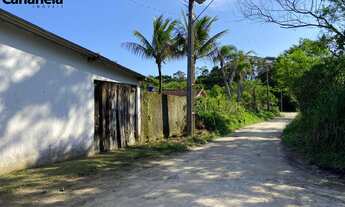 Imagem 4: Terreno de 360 m2 com barracão de 90 m2 - Balneário Terra Nova - Cananéia - Litoral Sul de