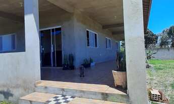 Imagem 6: Casa 2 dormitórios (1 suíte) para venda - Balneário Terra Nova - Cananéia / SP