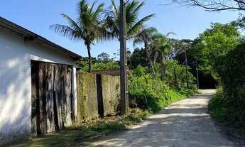 Imagem 5: Terreno de 360 m2 com barracão de 90 m2 - Balneário Terra Nova - Cananéia - Litoral Sul de