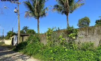 Imagem 6: Terreno de 360 m2 com barracão de 90 m2 - Balneário Terra Nova - Cananéia - Litoral Sul de