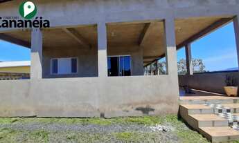 Imagem 3: Casa 2 dormitórios (1 suíte) para venda - Balneário Terra Nova - Cananéia / SP