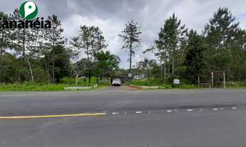 Imagem: Sitio 3,50 alqueires - Cananéia / SP