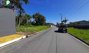 Imagem: Terreno com 280 m² na Av. MIlitão Martins