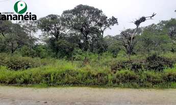 Imagem 7: Terreno com 2.250 m² (chácara) localizado no Parque Náutico, Cananéia, Litoral Sul de SP