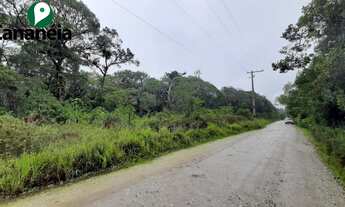 Imagem 6: Terreno com 2.250 m² (chácara) localizado no Parque Náutico, Cananéia, Litoral Sul de SP