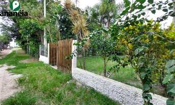 Imagem 2: Casa 2 dormitórios para locação fixa anual na praia do Boqueirão Sul da Ilha Comprida (Can