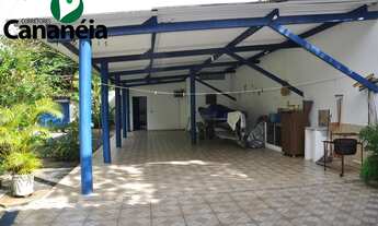 Imagem 7: Casa 3 dormitórios (1 suíte) para venda - Paraíso dos Pássaros - Cananéia - Litoral Sul de