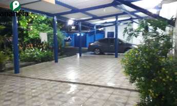 Imagem 6: Casa 3 dormitórios (1 suíte) para venda - Paraíso dos Pássaros - Cananéia - Litoral Sul de