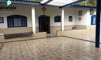 Imagem 4: Casa 3 dormitórios (1 suíte) para venda - Paraíso dos Pássaros - Cananéia - Litoral Sul de