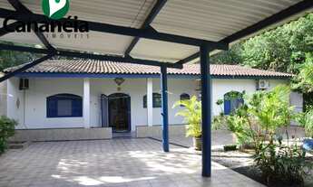 Imagem 5: Casa 3 dormitórios (1 suíte) para venda - Paraíso dos Pássaros - Cananéia - Litoral Sul de