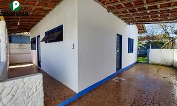 Imagem 5: Casa com 2 dormitórios no Rocio para venda - Cananéia - Litoral Sul de SP