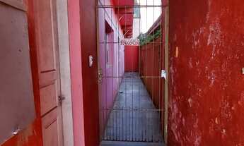 Imagem 6: Casa 2 dormitórios para locação em sobreloja no Centro - Cananéia - Litoral Sul de SP