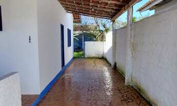 Imagem 3: Casa com 2 dormitórios no Rocio para venda - Cananéia - Litoral Sul de SP