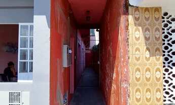 Imagem 5: Casa 2 dormitórios para locação em sobreloja no Centro - Cananéia - Litoral Sul de SP