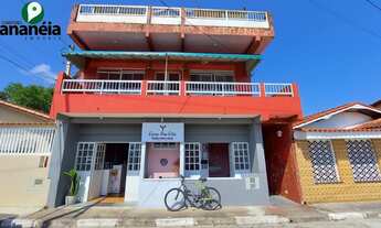 Imagem 2: Casa 2 dormitórios para locação em sobreloja no Centro - Cananéia - Litoral Sul de SP
