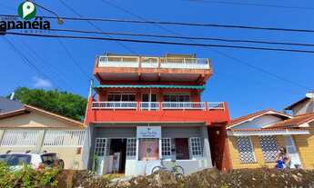 Imagem 4: Casa 2 dormitórios para locação em sobreloja no Centro - Cananéia - Litoral Sul de SP