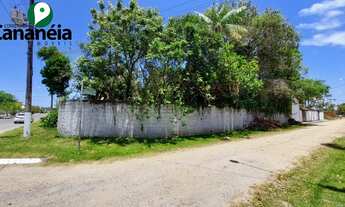 Imagem 7: Imóvel com 1.780 m² de terreno e 320 m² de área construída - Retiro das Caravelas - Canané