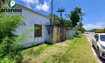 Imagem 3: Imóvel com 1.780 m² de terreno e 320 m² de área construída - Retiro das Caravelas - Canané