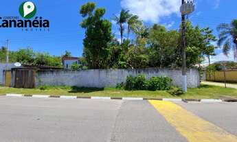 Imagem 4: Imóvel com 1.780 m² de terreno e 320 m² de área construída - Retiro das Caravelas - Canané