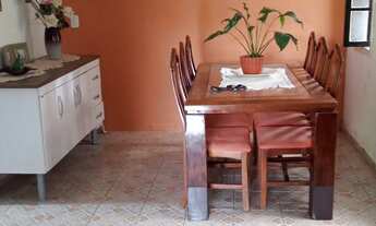 Imagem 7: Ótima casa com piscina disponível para venda - Acaraú - Cananéia - Litoral Sul de SP