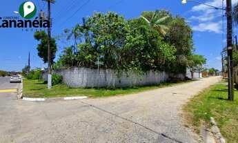 Imagem 5: Imóvel com 1.780 m² de terreno e 320 m² de área construída - Retiro das Caravelas - Canané