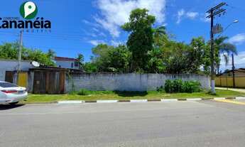 Imagem 2: Imóvel com 1.780 m² de terreno e 320 m² de área construída - Retiro das Caravelas - Canané