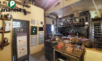 Imagem 3: Sítio com 4,5 alqueires no bairro Itapitangui - Cananéia - Litoral Sul de SP