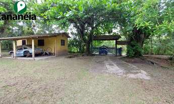 Imagem: Sítio com 4,5 alqueires no bairro Itapitangui