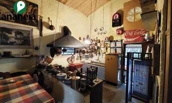 Imagem 6: Sítio com 4,5 alqueires no bairro Itapitangui - Cananéia - Litoral Sul de SP