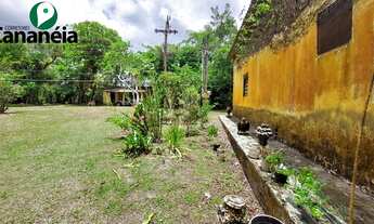 Imagem 2: Sítio com 4,5 alqueires no bairro Itapitangui - Cananéia - Litoral Sul de SP