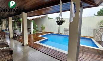 Imagem: Casa muito confortável no Retiro das Caravelas