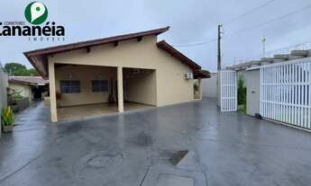 Imagem 2: Casa muito confortável no Retiro das Caravelas disponível para venda com 3 dormitórios (2