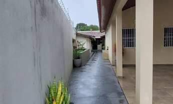 Imagem 5: Casa muito confortável no Retiro das Caravelas disponível para venda com 3 dormitórios (2