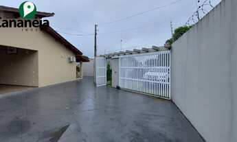 Imagem 4: Casa muito confortável no Retiro das Caravelas disponível para venda com 3 dormitórios (2