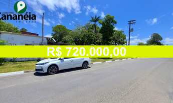 Imagem: Imóvel com 1.780 m² de terreno e 320 m²