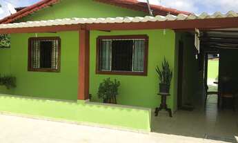 Imagem: Casa 2 dormitórios para venda - bairro