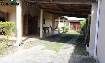 Imagem 6: Casa com 3 dormitórios disponível para venda em Cananéia/SP