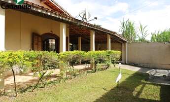 Imagem 3: Casa com 3 dormitórios disponível para venda em Cananéia/SP