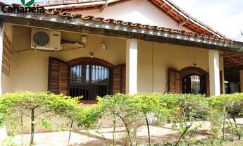 Imagem: Casa com 3 dormitórios disponível para