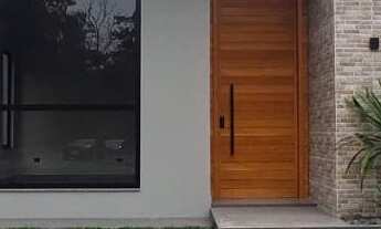 Imagem: Casa com 3 suítes para venda no Reserva