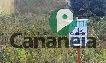 Imagem: Terreno para venda no Balneário Terra Nova