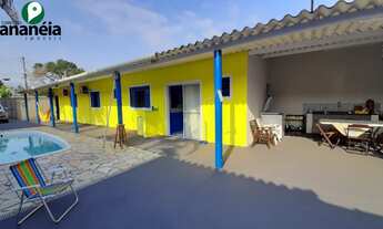 Imagem: 3 dormitórios com piscina para venda