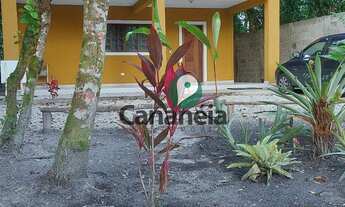 Imagem 3: Casa para venda no Jardim Candairó - Cananéia/SP