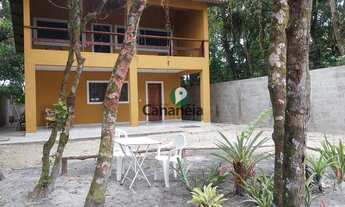 Imagem: Casa para venda no Jardim Candairó - Cananéia/SP