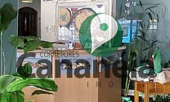 Imagem: Restaurante tradicional e bem montado, para