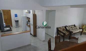 Imagem 5: Casa para venda no Jardim Candairó - Cananéia/SP