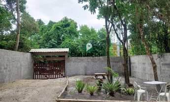 Imagem 2: Casa para venda no Jardim Candairó - Cananéia/SP