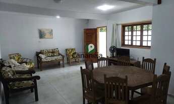 Imagem 4: Casa para venda no Jardim Candairó - Cananéia/SP